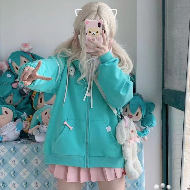 Hoodies