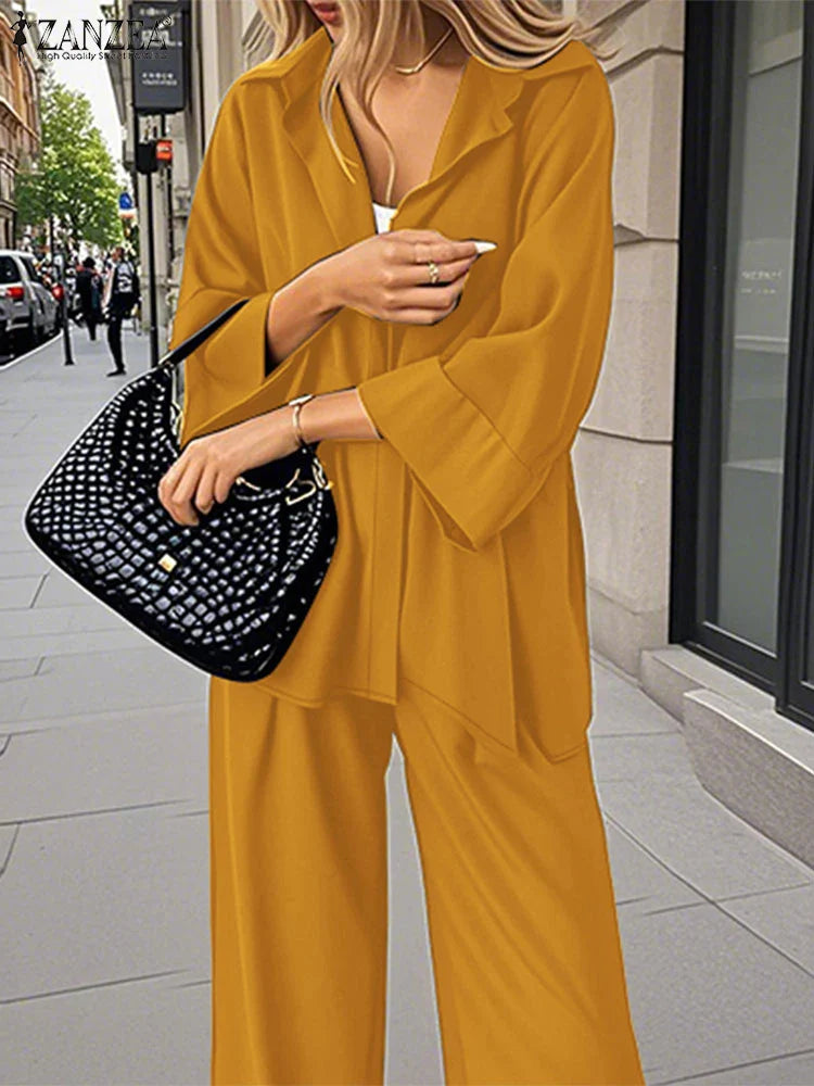 Pant Set