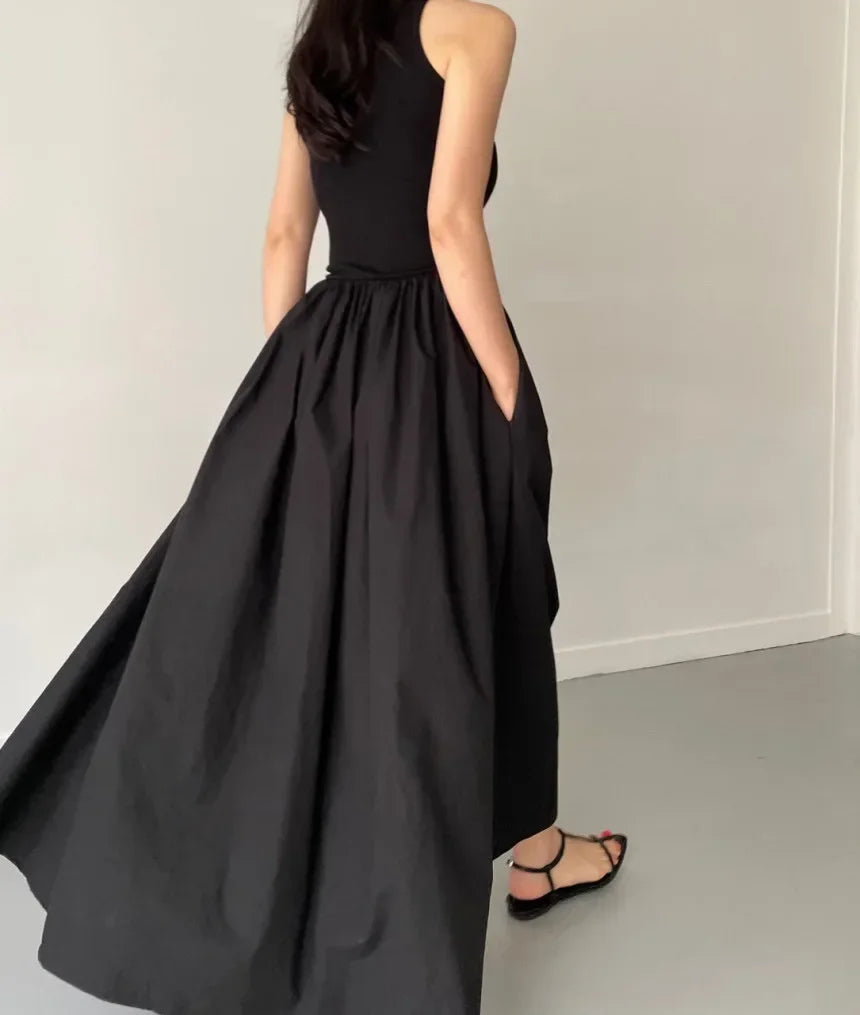 Long Dress