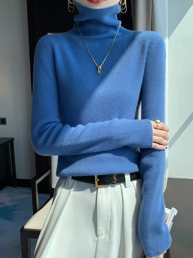 Turtle Neck
