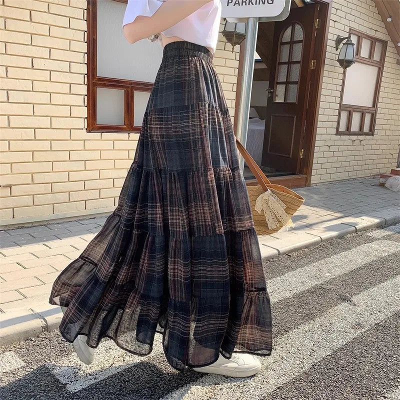 Skirts