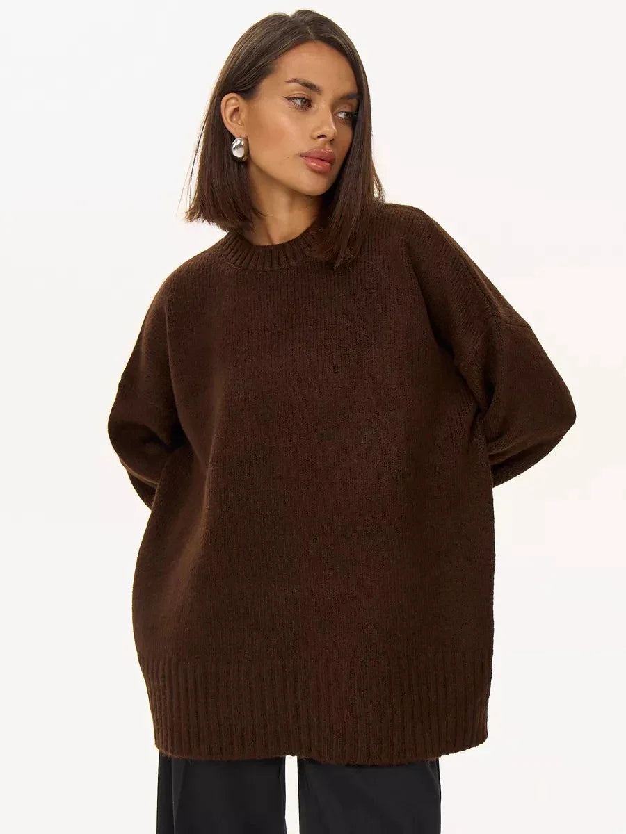 Pullovers