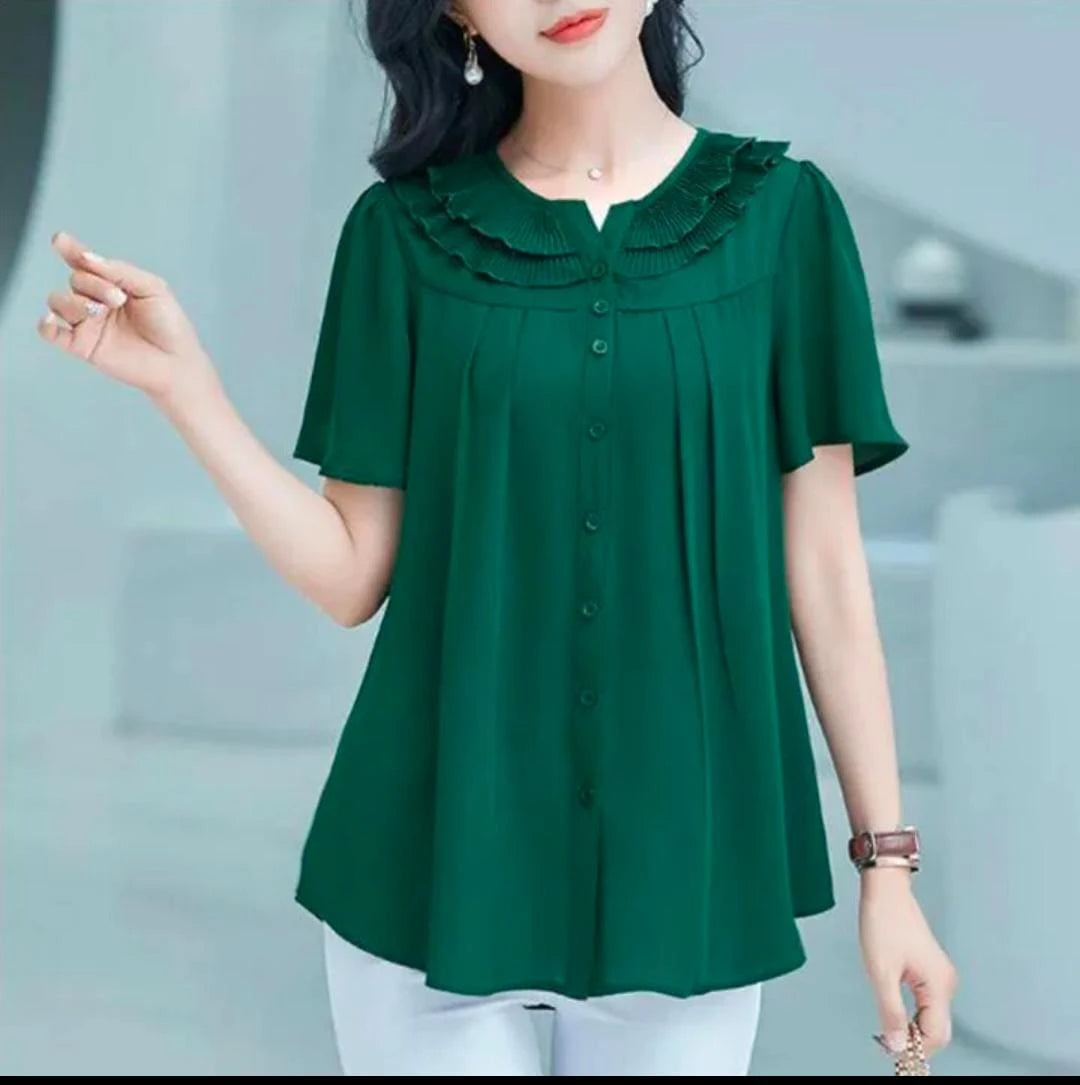 Shirts blouse