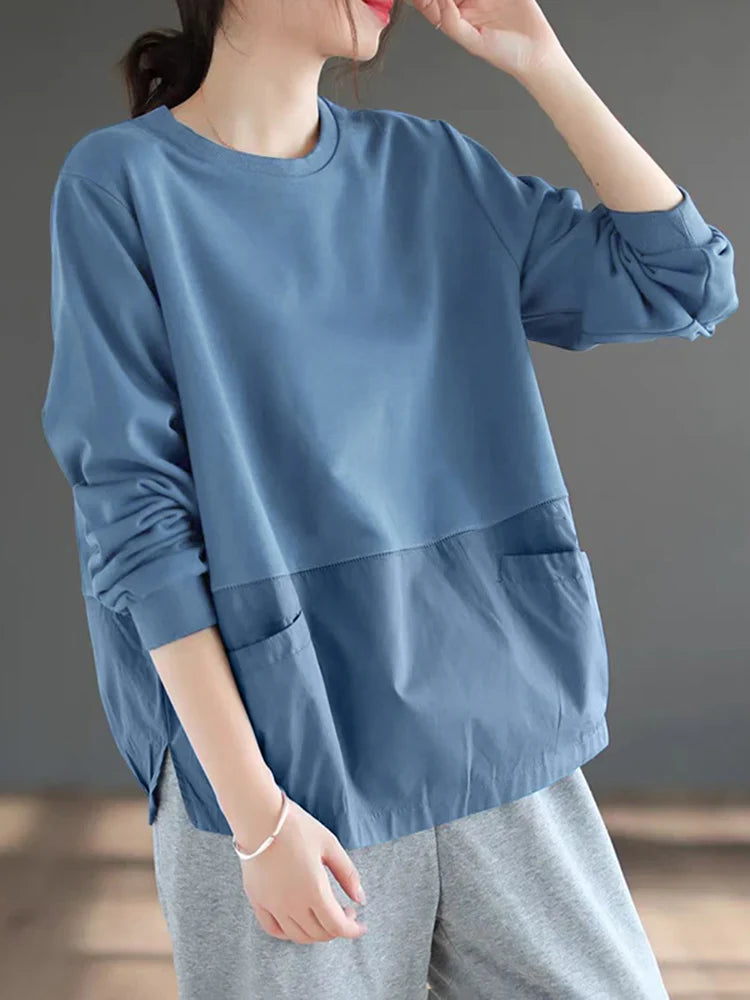 Sweatshirts