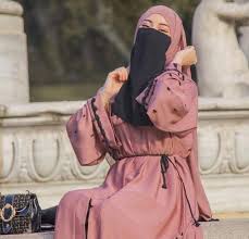 burkha