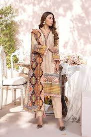 khaddar suit
