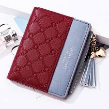 wallet & purses