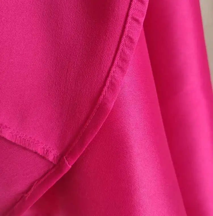 JAMERARY Summer Women Dress Long French Hepburn Style Fashion Party Elegant Square Collar Short Sleeve Midi Vestidos Party Robe