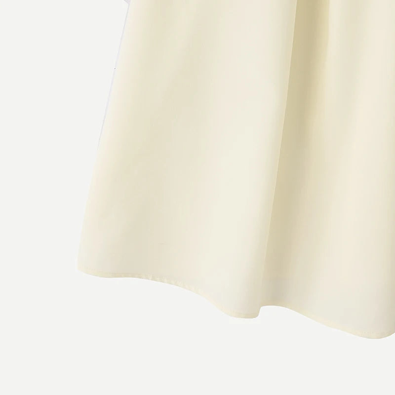 ZANZEA Women Sleeveless Pleated Dress 2024 Summer Korean A-line Tank Evening Dress Elegant Swing Vestido Vintage Party Long Robe
